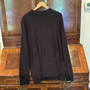 Lands End women shirt.